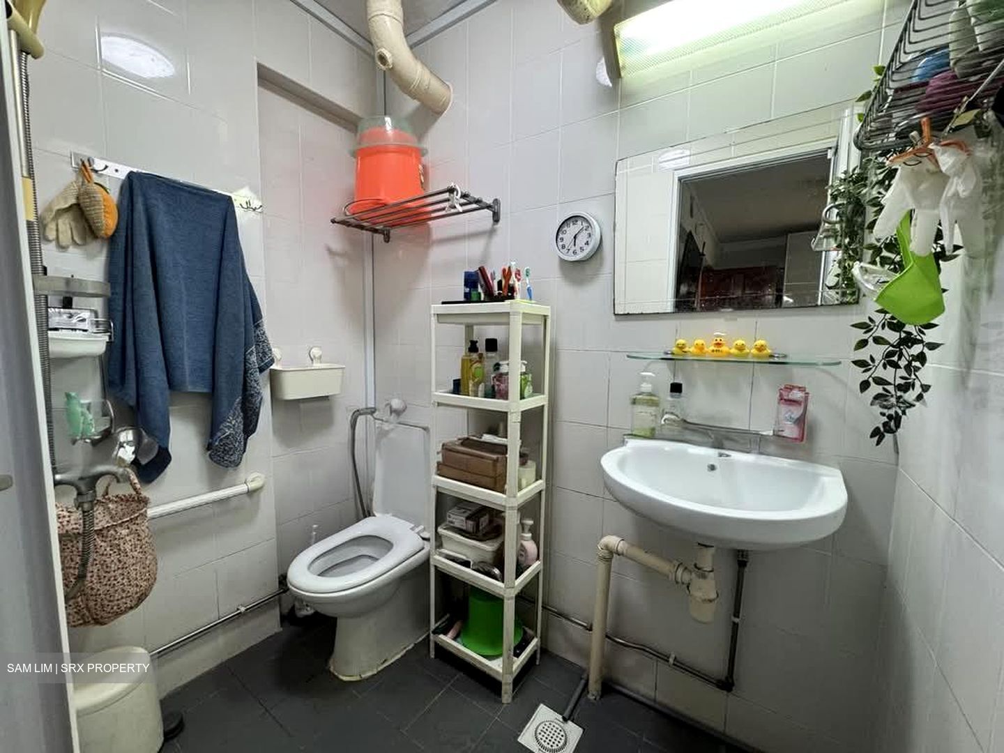 Blk 236 Yishun Ring Road (Yishun), HDB 4 Rooms #588798451